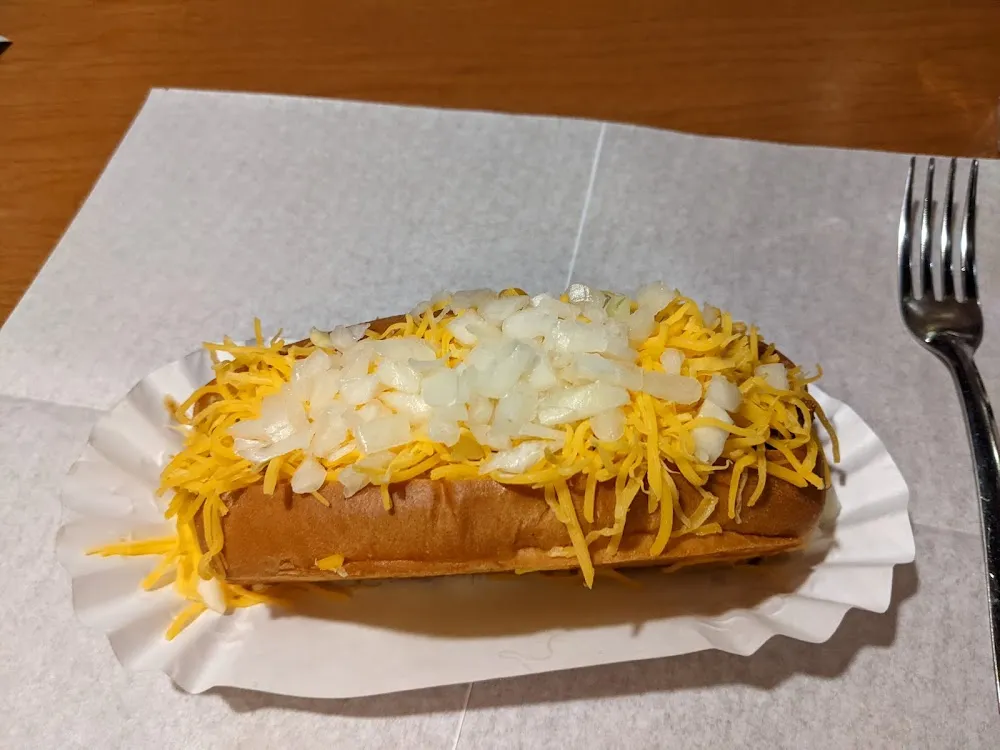 Coney Dogs